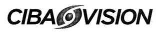 CIBA VISION logo