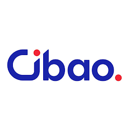 CIBAO. logo