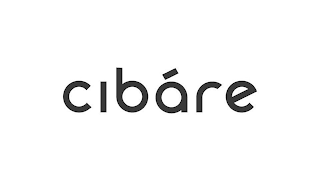 CIBARE logo