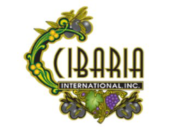 CIBARIA INTERNATIONAL, INC. logo