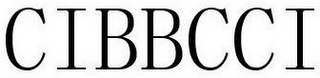 CIBBCCI logo