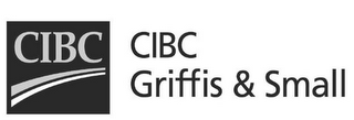 CIBC CIBC GRIFFIS & SMALL logo