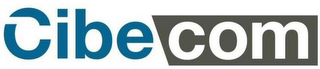 CIBECOM logo