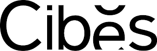 CIBES logo
