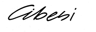 CIBESI logo