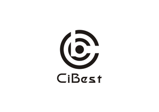 CIBEST logo
