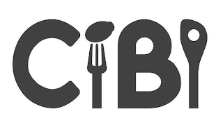 CIBI logo