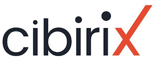 CIBIRIX logo