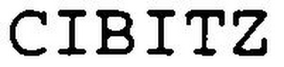 CIBITZ logo