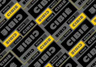 CIBIÉ logo