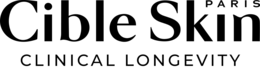 CIBLE SKIN PARIS CLINICAL LONGEVITY logo