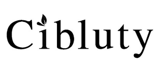 CIBLUTY logo