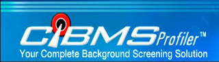 CIBMSPROFILER logo