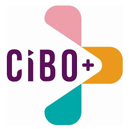 CIBO + logo