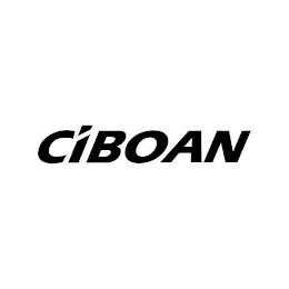 CIBOAN logo