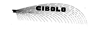 CIBOLO logo