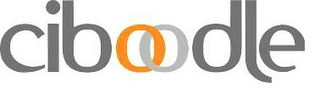 CIBOODLE logo
