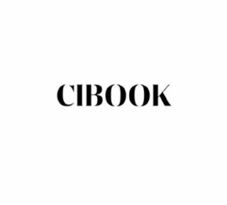 CIBOOK logo