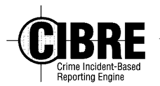 CIBRE logo