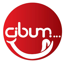 CIBUM logo