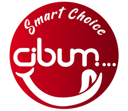 CIBUM SMART CHOICE logo