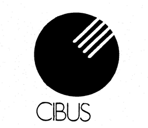 CIBUS logo