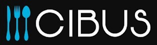 CIBUS logo