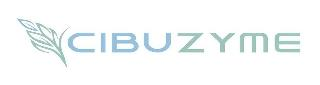 CIBUZYME logo