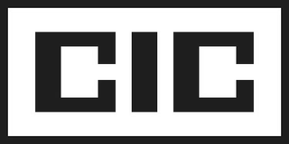 CIC logo