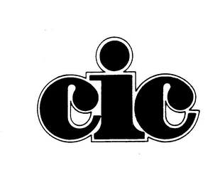 CIC logo