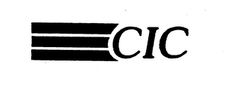 CIC logo