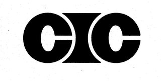 CIC logo