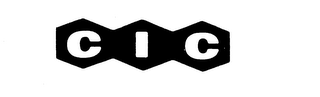 CIC logo