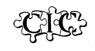 CIC logo
