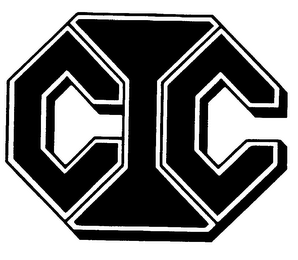 CIC logo