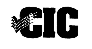 CIC logo
