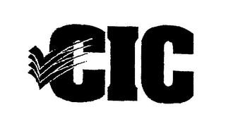 CIC logo