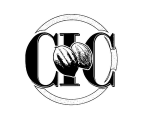 CIC logo