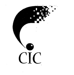 CIC logo