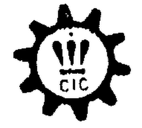CIC logo