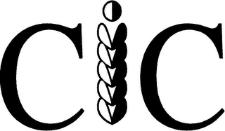CIC logo