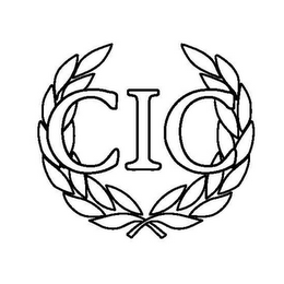 CIC logo