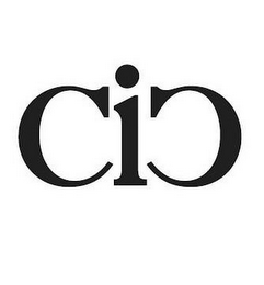 CIC logo