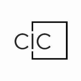 CIC logo
