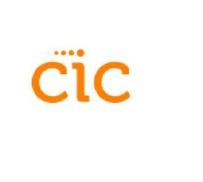 CIC logo