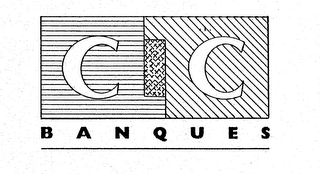 CIC BANQUES logo