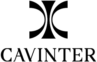 CIC CAVINTER logo