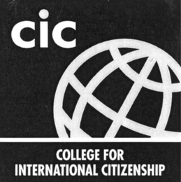 CIC COLLEGE FOR INTERNATIONAL CITIZENSHIP logo