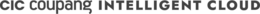 CIC COUPANG INTELLIGENT CLOUD logo