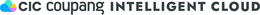 CIC COUPANG INTELLIGENT CLOUD logo
